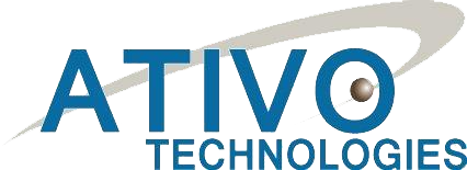 AtivoTech Logo